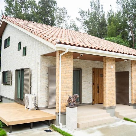 Comfy Resort Villa أونا المظهر الخارجي الصورة