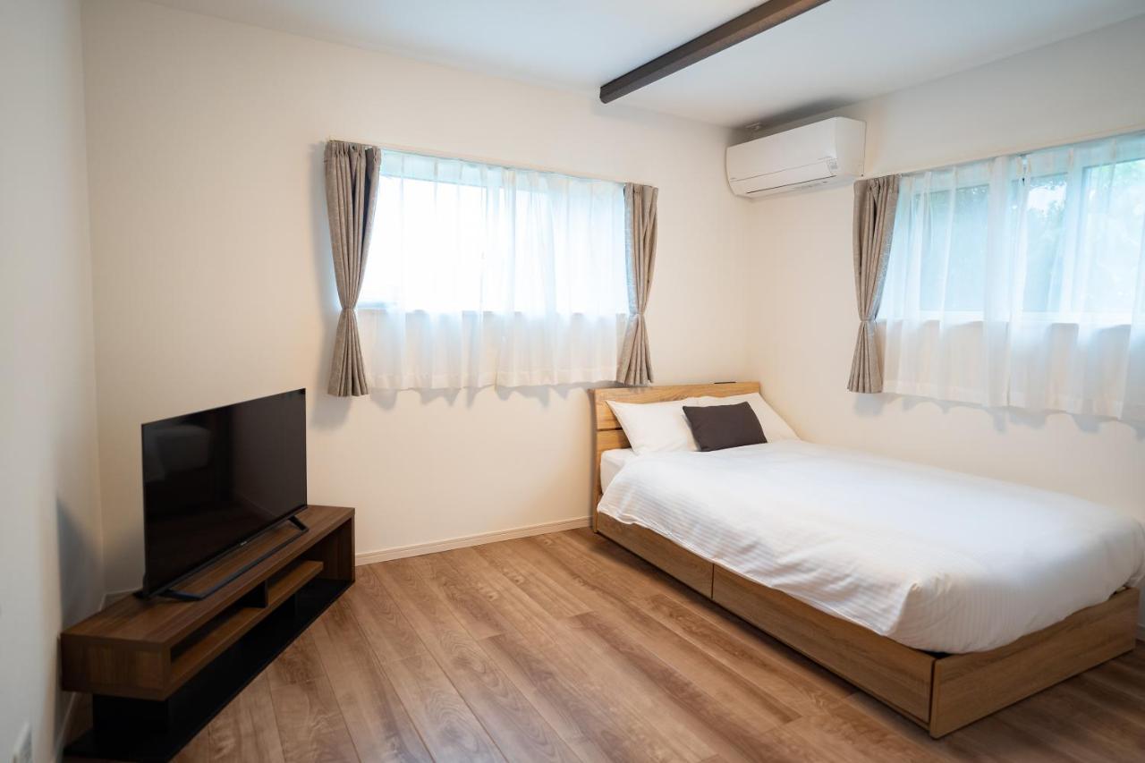 Comfy Resort Villa أونا المظهر الخارجي الصورة