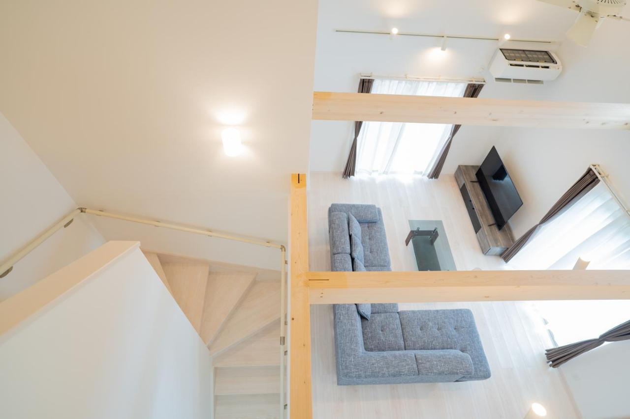 Comfy Resort Villa أونا المظهر الخارجي الصورة