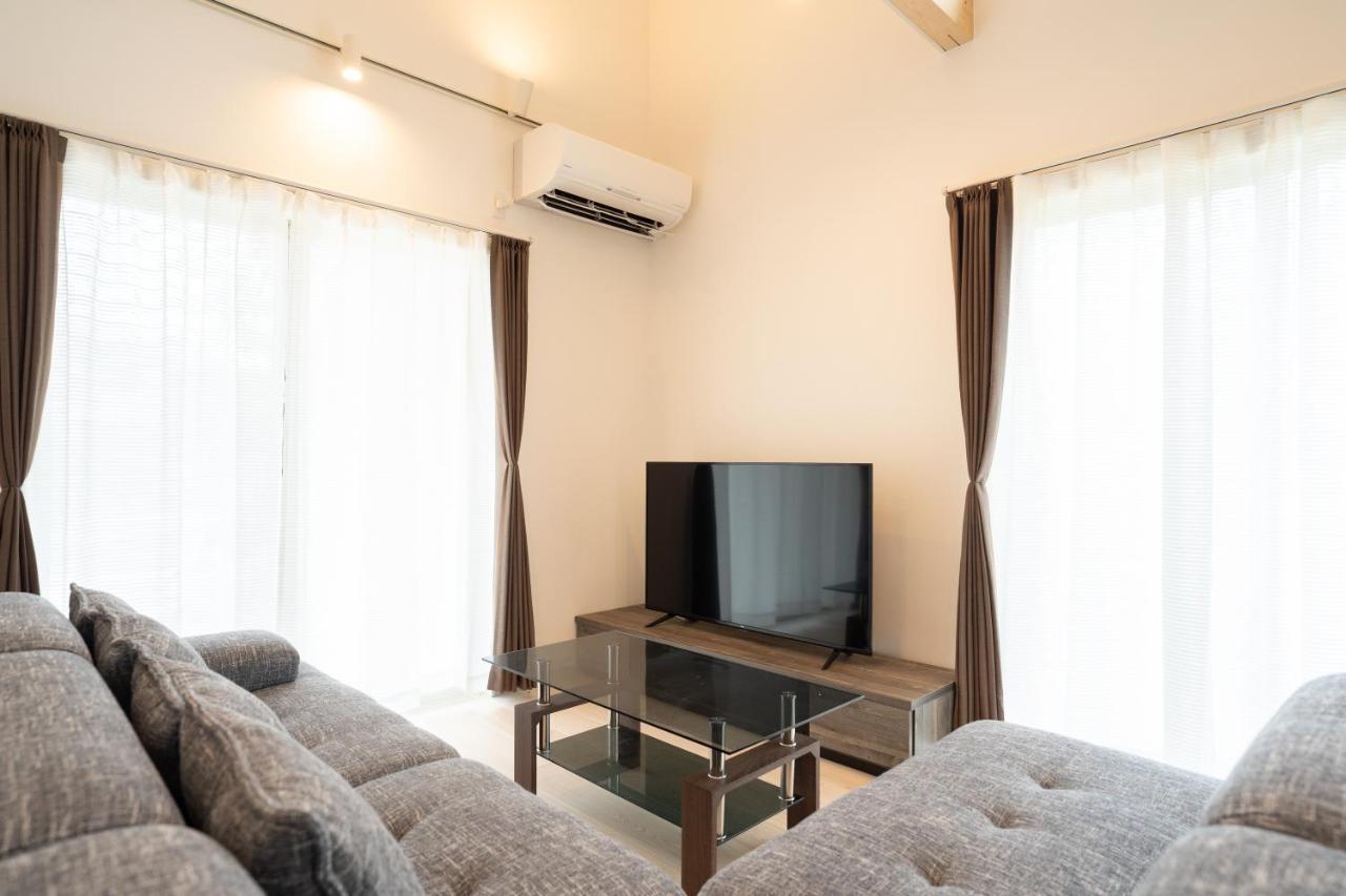 Comfy Resort Villa أونا المظهر الخارجي الصورة