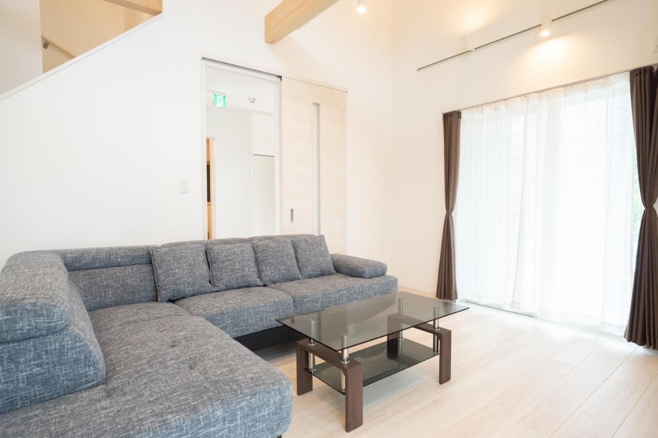 Comfy Resort Villa أونا المظهر الخارجي الصورة